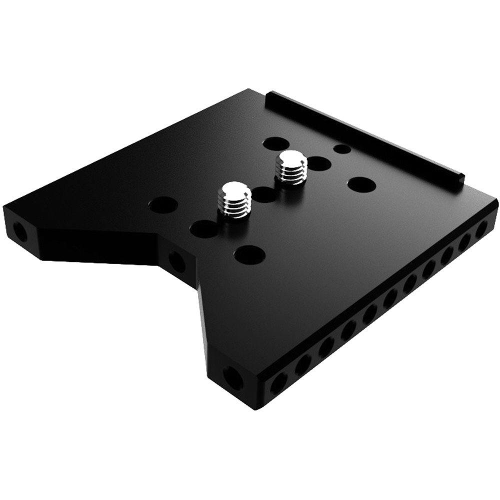 Teradek OMOD | AKS DSMC2 Riser Plate